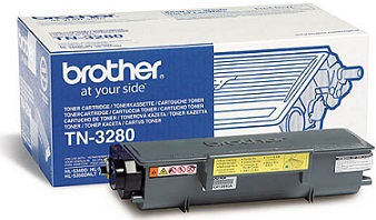  Brother TN-3280 _Brother_HL_5340/5350/5370/5380/MFC-8880